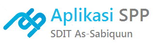 Aplikasi SPP SDIT As-Sabiquun